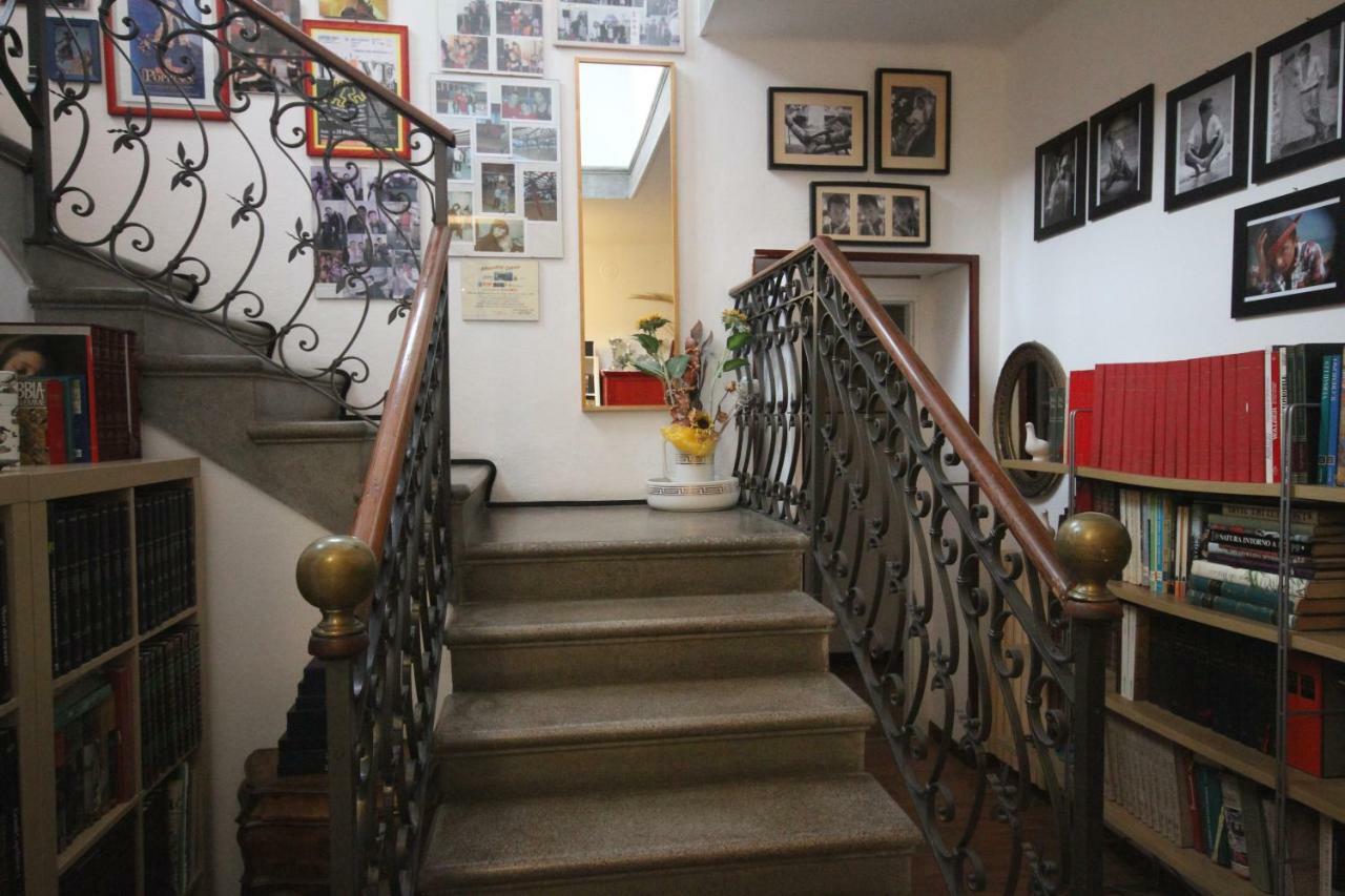 Zizzihome Bed And Breakfast Orta San Giulio Exterior foto
