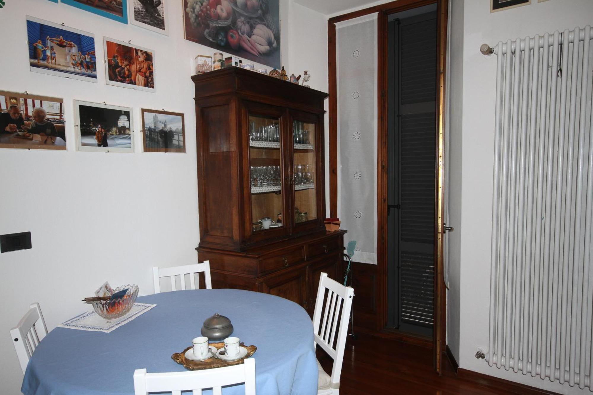 Zizzihome Bed And Breakfast Orta San Giulio Exterior foto