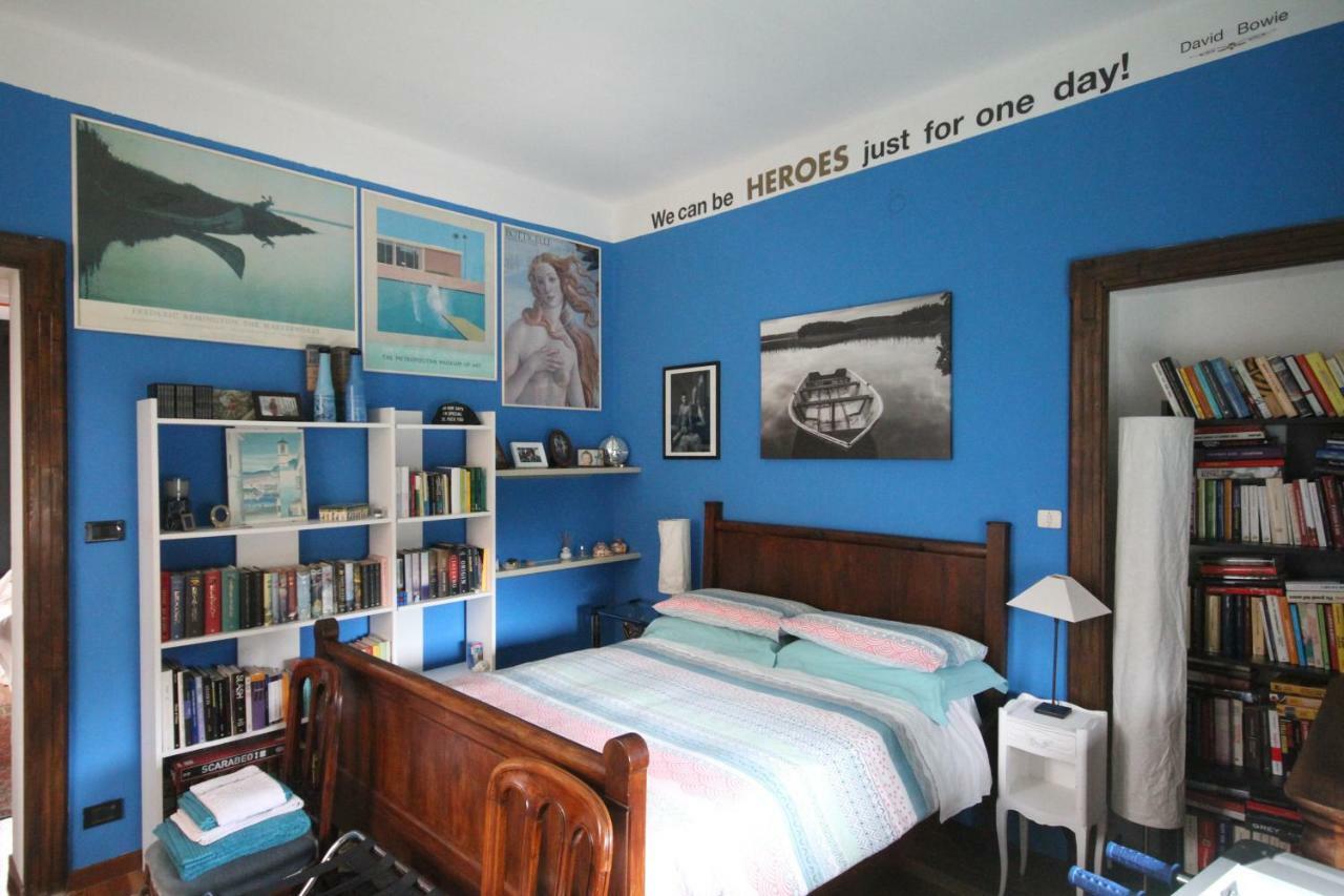 Zizzihome Bed And Breakfast Orta San Giulio Exterior foto
